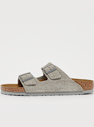 Birkenstock, Arizona, grey, Image 1 of 5