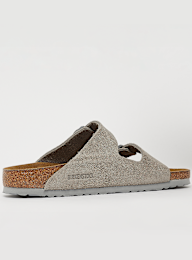 Birkenstock, Arizona, grey, Image 3 of 5