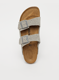 Birkenstock, Arizona, grey, Image 5 of 5