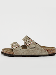 Birkenstock, Arizona, grey, Image 1 of 5