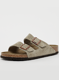 Birkenstock, Arizona, grey, Image 2 of 5