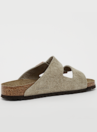 Birkenstock, Arizona, grey, Image 3 of 5