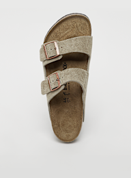 Birkenstock, Arizona, grey, Image 5 of 5