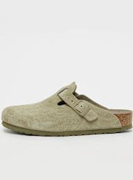 Birkenstock, Boston, groen, Afbeelding 1 van 5