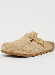 Birkenstock, Boston, beige, Afbeelding 2 van 5