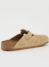 Birkenstock, Boston, beige, Afbeelding 3 van 5