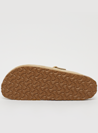 Birkenstock, Boston, beige, Afbeelding 4 van 5