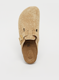 Birkenstock, Boston, beige, Afbeelding 5 van 5