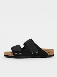 Birkenstock, Uji VL NU, black, Image 1 of 5