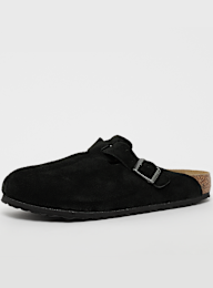 Birkenstock, Boston, black, Image 2 of 5