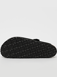 Birkenstock, Boston, black, Image 4 of 5