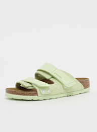 Birkenstock, Uji VL NU, green, Image 2 of 5