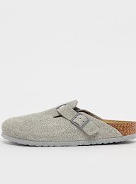 Birkenstock, Boston VL, grey, Image 1 of 5