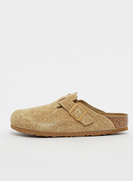 Birkenstock, Boston VL, beige, Image 1 of 5
