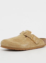 Birkenstock, Boston VL, beige, Image 2 of 5