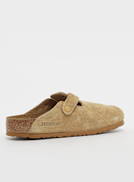 Birkenstock, Boston VL, beige, Image 3 of 5