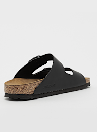 Birkenstock, Arizona BF, black, Image 3 of 5