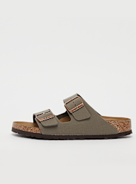 Birkenstock, Arizona BFBC, grijs, Afbeelding 1 van 5