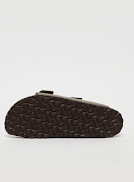 Birkenstock, Arizona BFBC, grey, Image 4 of 5