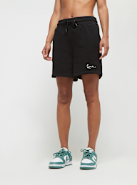 Karl Kani, Small Signature Shorts, black, Image 1 of 4