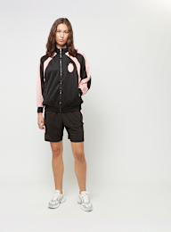 PEQUS, Football Logo Short, zwart, Afbeelding 6 van 6