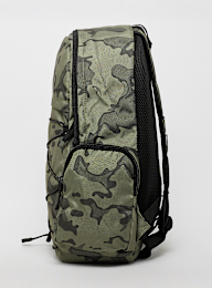SNIPES, Medium Basic Logo Drawstring Skate Backpack, camouflage, Image 2 of 6