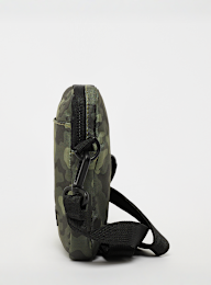 SNIPES, Rubber Badge Basic Logo Mobile Bag, camouflage, Image 2 of 5