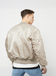 Alpha Industries, MA-1, beige, Afbeelding 3 van 7