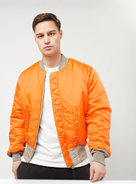 Alpha Industries, MA-1, beige, Afbeelding 4 van 7