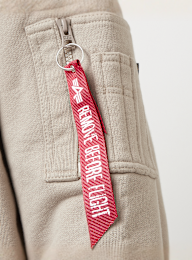 Alpha Industries, Essentials RL Hoody, beige, Image 4 of 5