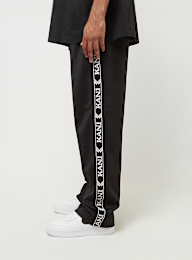 Karl Kani, OG Tape Essential Neopren Trackpants, black, Image 2 of 8