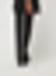 Karl Kani, OG Tape Essential Neopren Trackpants, black, Image 4 of 8