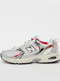 New Balance, 530, biały, Obraz 1 z 5