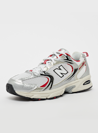 New Balance, 530, biały, Obraz 2 z 5