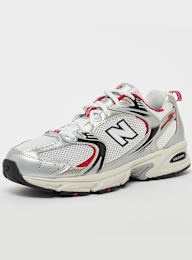 New Balance, 530, grey, Image 2 of 5