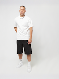 2Y STUDIOS, Junan Baggy Basic Shorts, zwart, Afbeelding 5 van 5