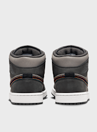 Jordan, Air Jordan 1 Mid SE, black, Image 5 of 8