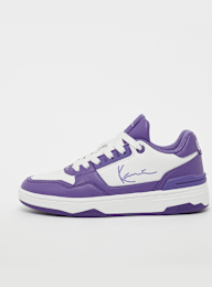Karl Kani, LXRY 2K (GS), purple, Image 1 of 5