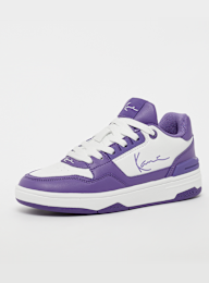 Karl Kani, LXRY 2K (GS), purple, Image 2 of 5