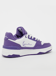 Karl Kani, LXRY 2K (GS), purple, Image 3 of 5