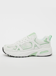 Karl Kani, Prime Runner (GS), white, Image 1 of 5