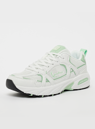 Karl Kani, Prime Runner (GS), white, Image 2 of 5