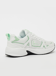 Karl Kani, Prime Runner (GS), white, Image 3 of 5