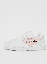 Karl Kani, 89 Logo (PS), white, Image 1 of 5