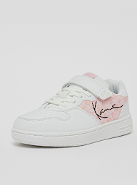 Karl Kani, 89 Logo Children, white, Image 2 of 5