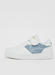 Karl Kani, 89 Logo (PS), white, Image 1 of 5