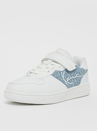 Karl Kani, 89 Logo (PS), white, Image 2 of 5