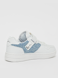 Karl Kani, 89 Logo (PS), white, Image 3 of 5