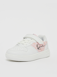 Karl Kani, 89 Logo (TD), white, Image 2 of 5
