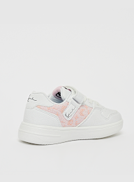 Karl Kani, 89 Logo (TD), white, Image 3 of 5